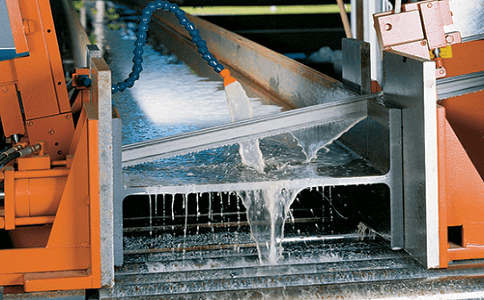 包头加工厂怎样提高带锯床的工作效率？
